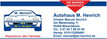 Logo Autohaus M. Henrich